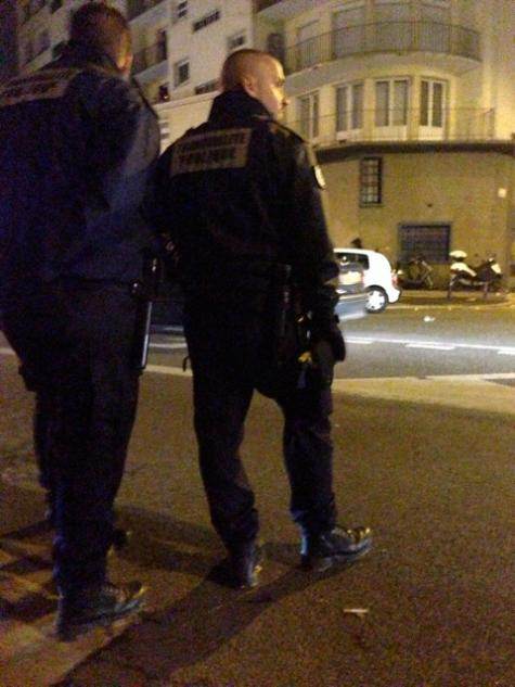 Montreuil: scandale autour d'une quasi police privée (Médiapart) IMG_4105